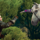 Screenshot: The Witcher 3: Wild Hunt—Blood And Wine/CD Projekt Red